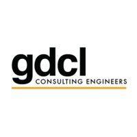 gdcl consulting engineers logo image