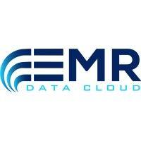 emr data cloud logo image