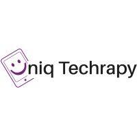 uniq techrapy logo image