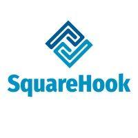 squarehook logo image