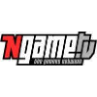 ngame.tv logo image