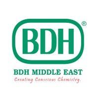 bdh middle east