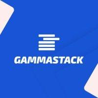 gammastack logo image