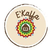 é'kaffa logo image