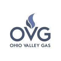 ohio valley gas corporation logo image