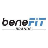 benefit brands logo image