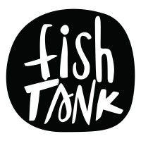 fishtank creative logo image