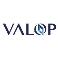 valop logo image