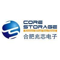 hefei corestorage electronic limited (合肥兆芯电子有限公司)