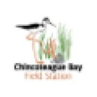 chincoteague bay field station logo image