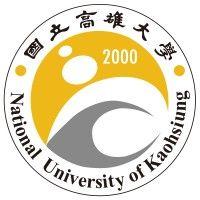 national university of kaohsiung