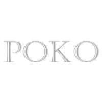 poko partners logo image