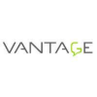 vantage team logo image