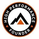 logo of High Performance Founder