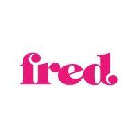 fred marketing logo image