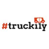 truckily logo image