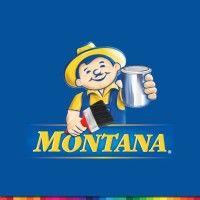 pinturas montana logo image