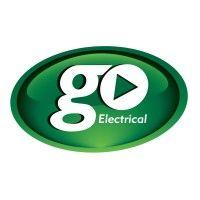 go electrical logo image