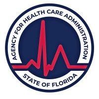 agency for health care administration logo image