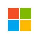 logo of Microsoft