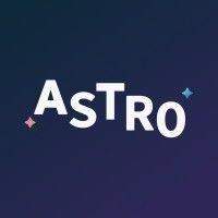 astrosafe logo image