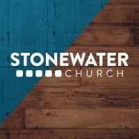 stonewater church logo image