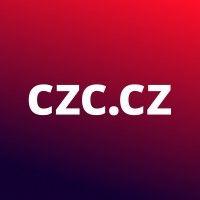 czc.cz logo image