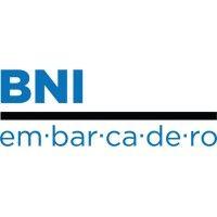 bni embarcadero logo image