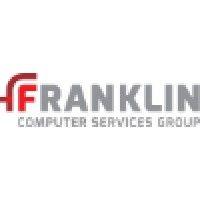 franklin computer services logo image