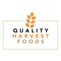 quality harvest foods corp. logo image