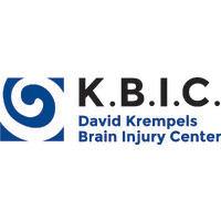 kbic: david krempels brain injury center logo image