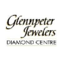 glennpeter jewelers diamond centre logo image