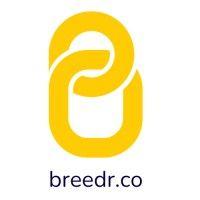 breedr logo image