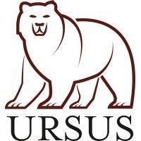 ursus holdings, llc logo image