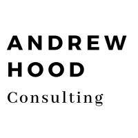 andrew hood consulting logo image