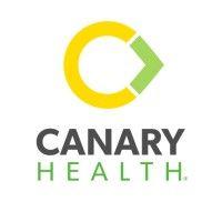 canary health logo image