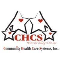 community health care systems, inc. logo image