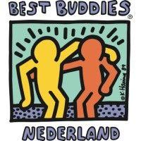 best buddies nederland logo image