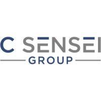 c sensei group llc logo image