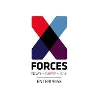 x-forces enterprise logo image