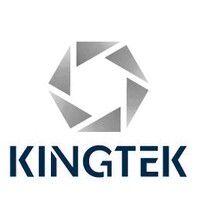 kingtek co., logo image