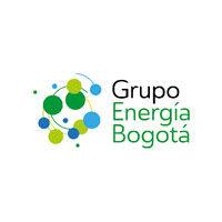 grupo energía de bogotá