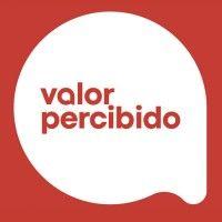 valor percibido logo image