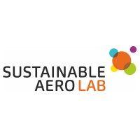 sustainable aero lab logo image