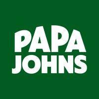 papa johns españa logo image