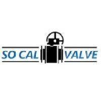 southern california valve logo image