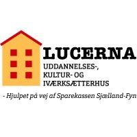 lucerna - uddannelses-, kultur - og iværksætterhus