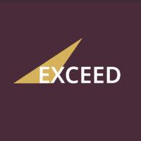 exceed corporation logo image