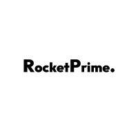 rocketprime logo image