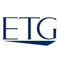 etg logo image